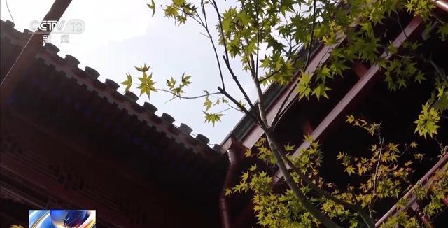 向地下要空间造“新磁场” 北京老胡同“抠”出顶流商圈(图7)