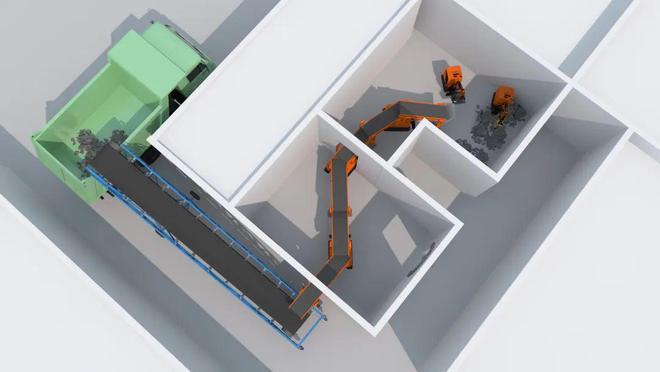 7500吨“华严里”归位开启张园地下三层空间深度开发南京西路站将告别“站外换乘”(图1)