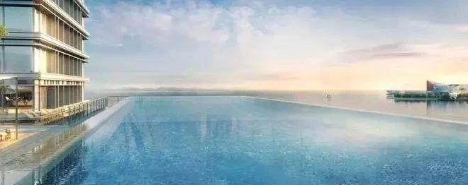 华侨城新玺基础配套设施怎么样？属于那个街道？属于哪个社区？(图3)