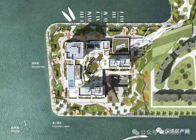 华侨城新玺基础配套设施怎么样？属于那个街道？属于哪个社区？(图2)