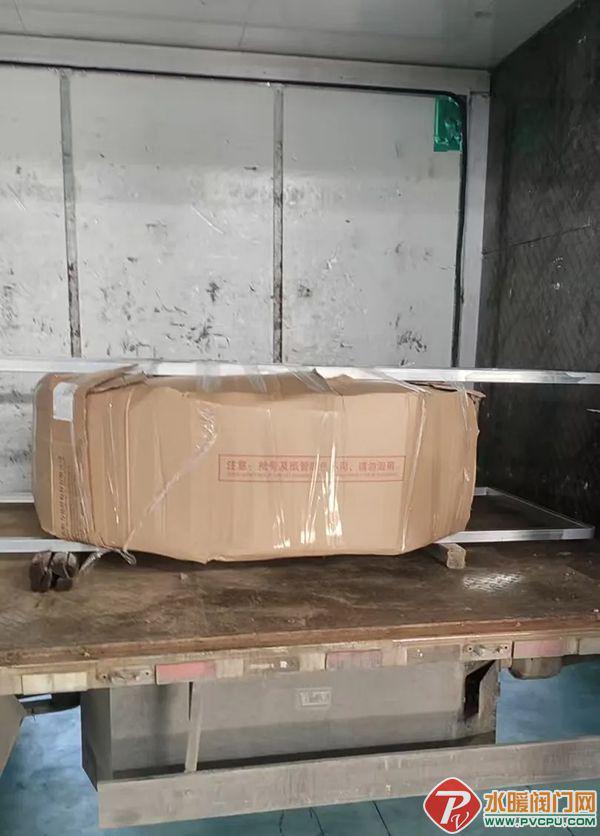 龙成消防首批“城市热力管道非开挖技术产品”正式交付(图2)