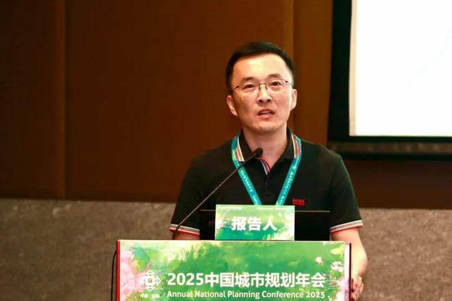 规划年会 专题会议十六 ： 着力建设安全可靠的韧性城市推进基础设施生命线安全工程建设(图15)