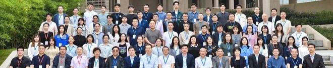 规划年会 专题会议十六 ： 着力建设安全可靠的韧性城市推进基础设施生命线安全工程建设(图20)