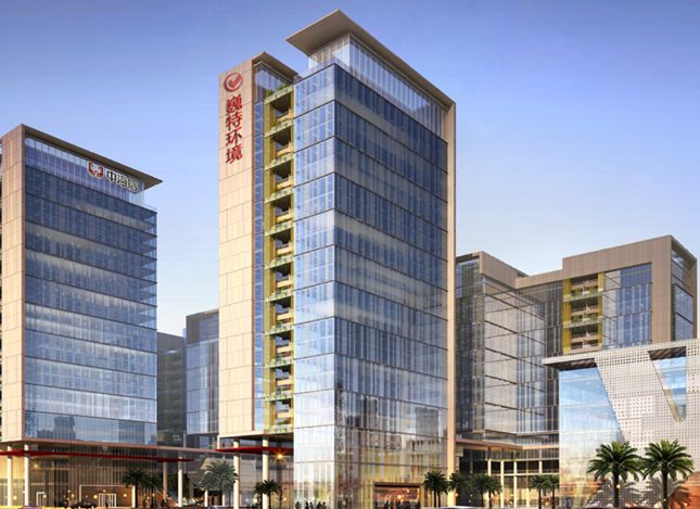 巍特环境IPO：营收净利双增长非开挖技术领跑绿色管网智慧管理(图1)