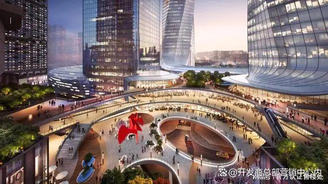 绿景白石洲基础配套设施怎么样？属于那个街道？属于哪个社区？(图7)