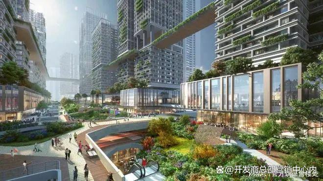 绿景白石洲基础配套设施怎么样？属于那个街道？属于哪个社区？(图8)