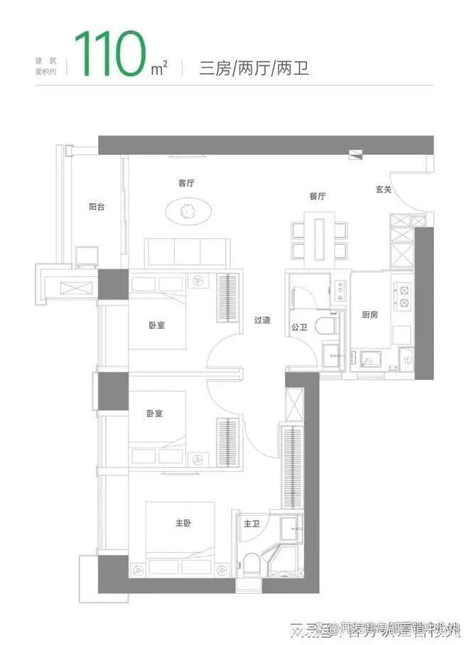 绿景白石洲基础配套设施怎么样？属于那个街道？属于哪个社区？(图16)