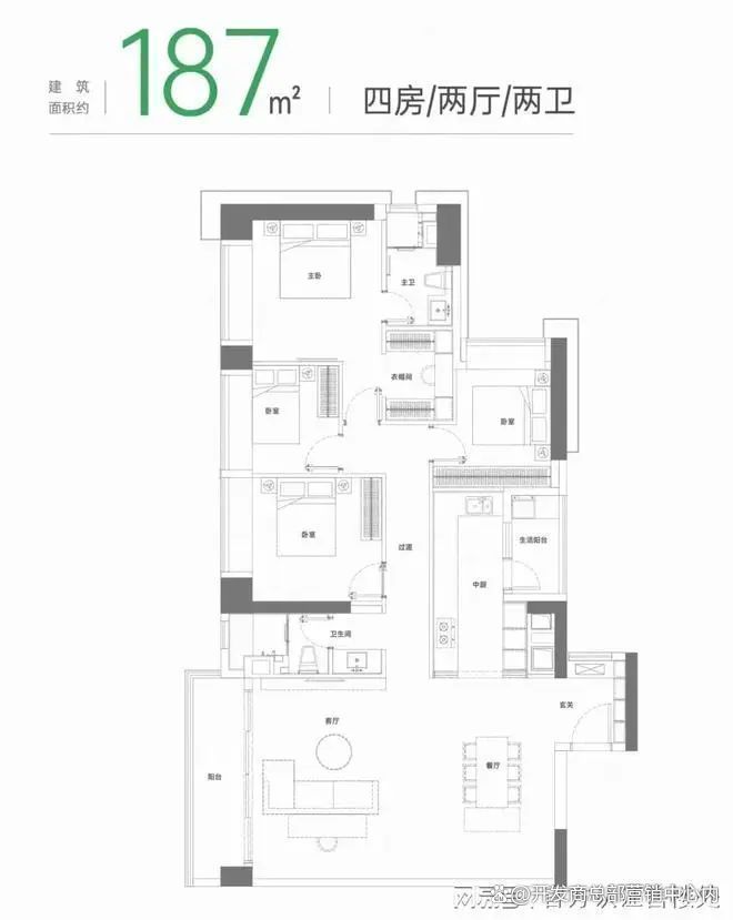 绿景白石洲基础配套设施怎么样？属于那个街道？属于哪个社区？(图21)