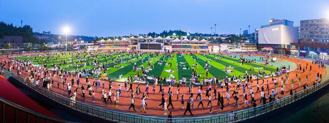 山西阳城：精细化城市更新 让“家门口幸福”看得见(图3)