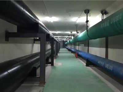 人防工程建筑设计与地下空间的利用(图1)