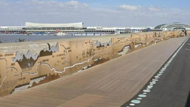 【上海长滩-售楼中心-已认证】上海长滩官方发布：以城市更新执笔(图14)