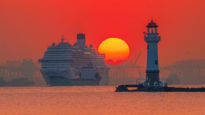 【上海长滩-售楼中心-已认证】上海长滩官方发布：以城市更新执笔(图4)