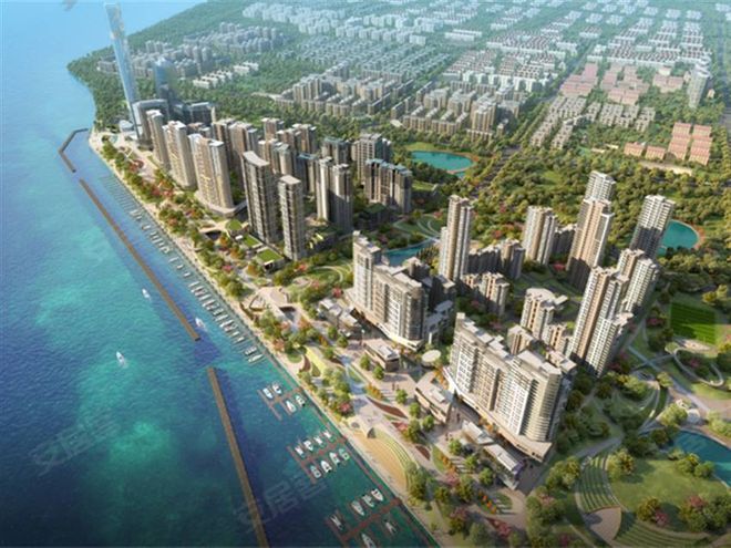 【上海长滩-售楼中心-已认证】上海长滩官方发布：以城市更新执笔(图1)