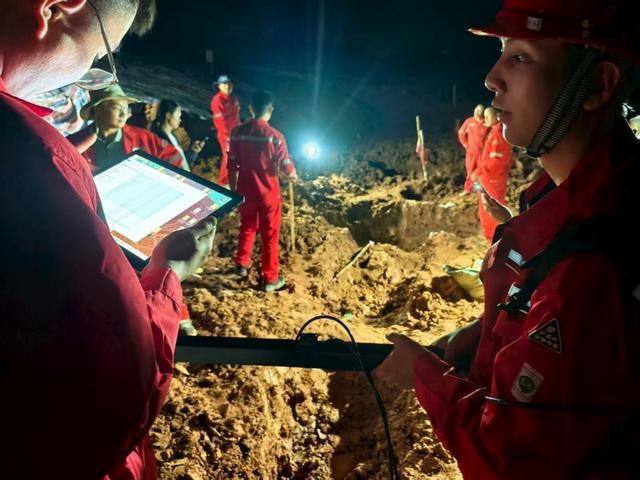 不开挖如何为地下管道“悬丝诊脉”？(图1)