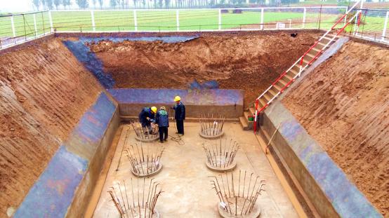 全球地下基础设备维护总体规模展望及市场竞争格局研究报告(图1)