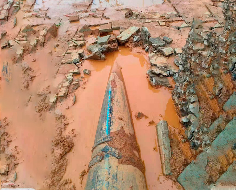 非开挖修复法pptx(图1)