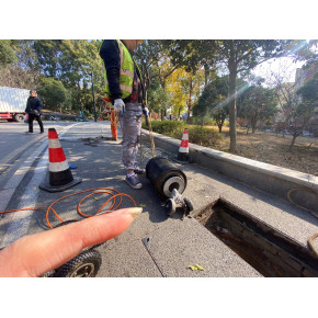 “双节”施工不停步！南安园区集团多项目加速推进(图1)