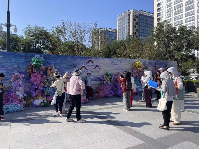 5年投资5500亿 北京构建城市更新“北京模式”｜经济新航标(图3)