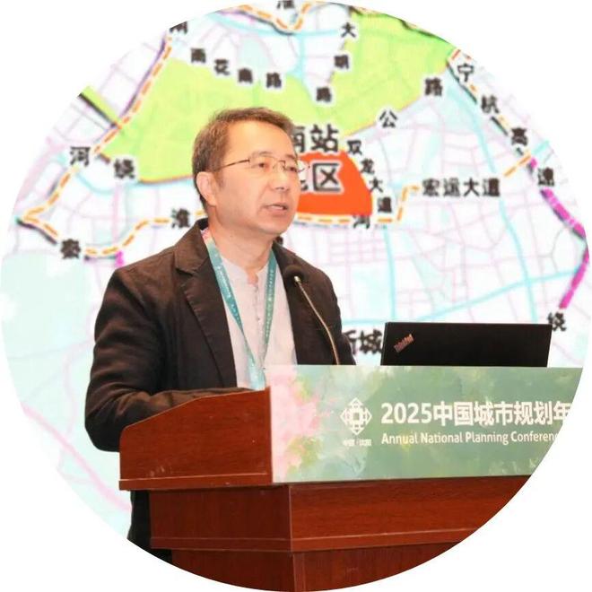 学术报告 段进：城市设计引导下的地上地下空间一体化设计(图2)