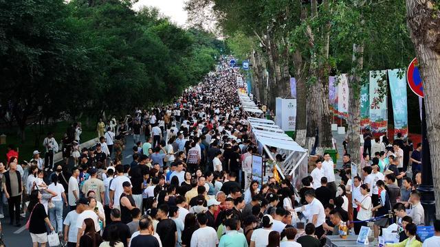 以“绣花功夫”编织智慧春城——“深耕历史文脉 赋能城市更新”系列观察之一(图1)