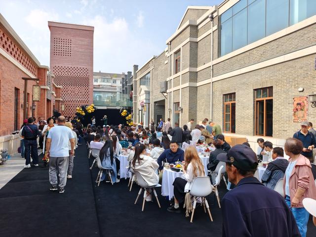 以“绣花功夫”编织智慧春城——“深耕历史文脉 赋能城市更新”系列观察之一(图3)