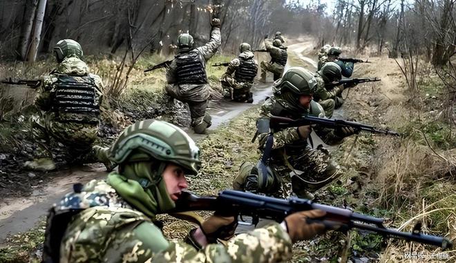 敖德萨通道遭俄打击亲俄组织揭露真相(图3)