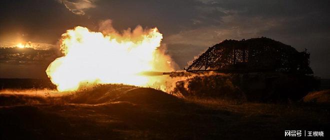 敖德萨通道遭俄打击亲俄组织揭露真相(图1)