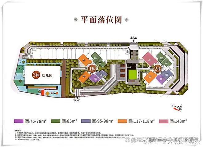 龙岗星龙园配套大起底！商业医疗生态基础设施全解析官方最新(图3)