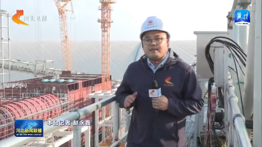 重点项目 一线调研丨④ 基础设施：夯实“硬支撑” 提升“软实力”(图2)