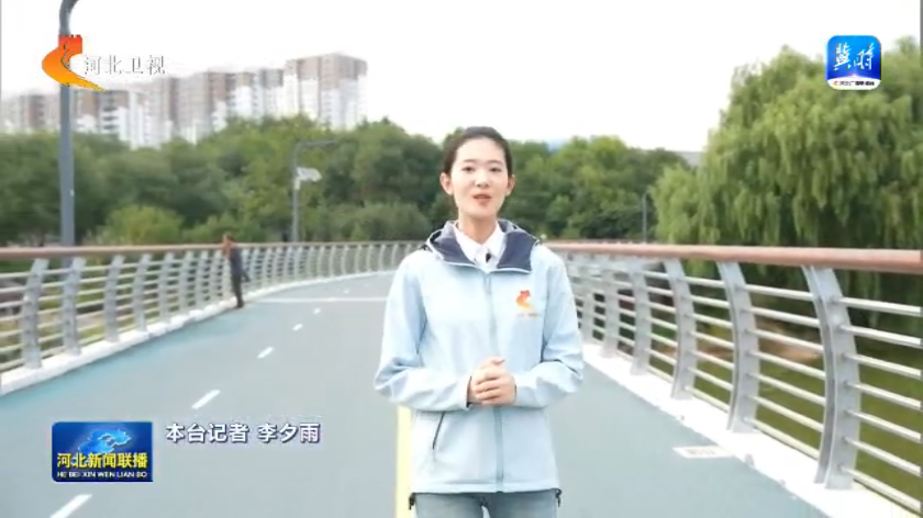 重点项目 一线调研丨④ 基础设施：夯实“硬支撑” 提升“软实力”(图7)