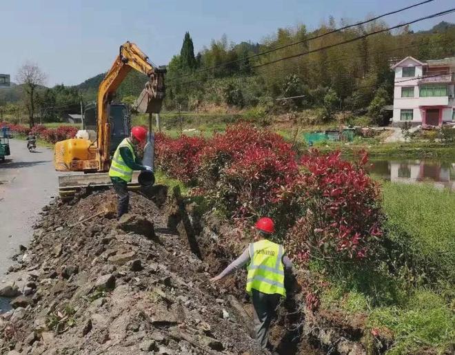 14个县（市、区）入选！浙江公布城乡基础设施一体化试点名单(图4)