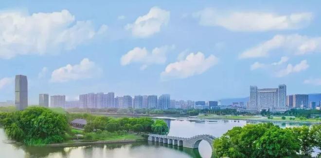 14个县（市、区）入选！浙江公布城乡基础设施一体化试点名单(图3)