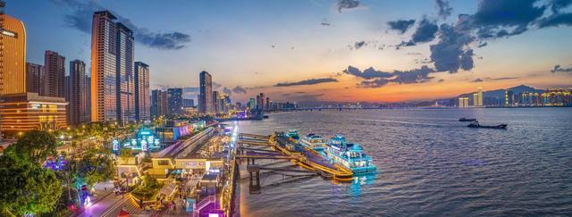 浙江省委这场重磅会议为何选在温州？(图8)