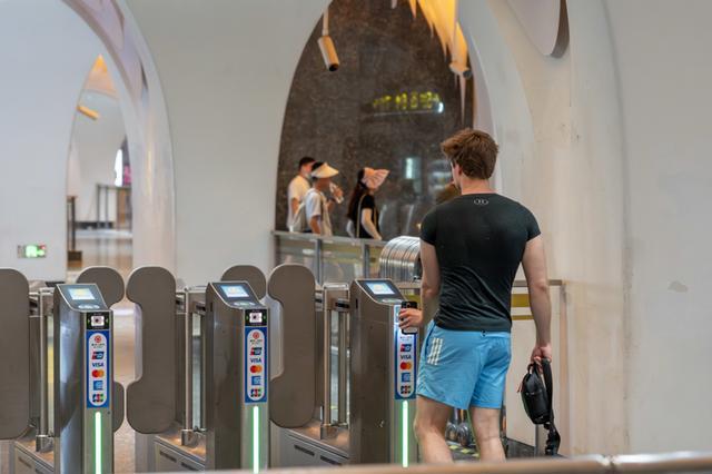 当“百年一遇”日益频繁全球第一的上海地铁网络如何应对(图2)