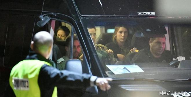 人质交换告捷！以色列防长放话：哈马斯地下残存势力一个不留(图4)