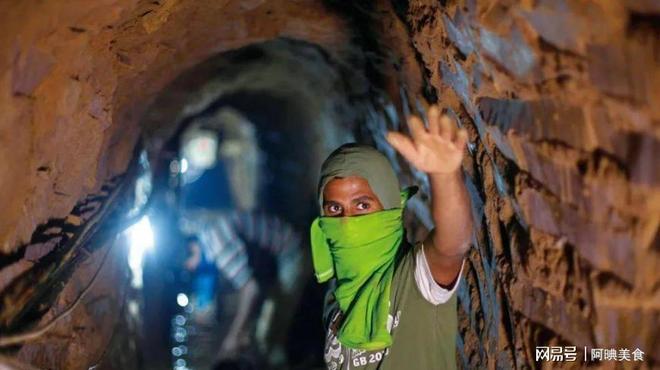 人质交换告捷！以色列防长放话：哈马斯地下残存势力一个不留(图9)