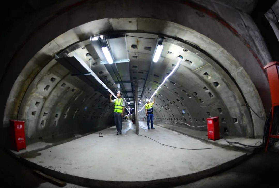 锻铸大国重器奠基绿色未来——工程科技成为中国高质量发展核心引擎(图1)