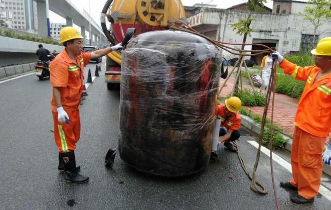 从地下焕新城市生命力：骏腾环境探索非开挖修复的绿色未来(图3)
