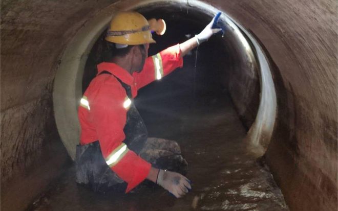 从地下焕新城市生命力：骏腾环境探索非开挖修复的绿色未来(图4)