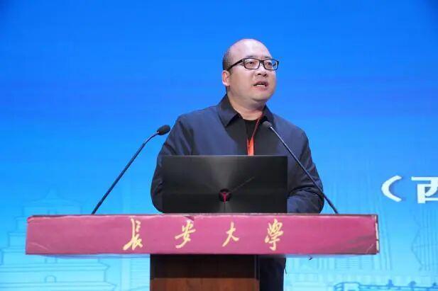 丝路新章·长安共话 聚焦“学科深度交叉共谋丝路城乡高质量发展”2025城市规划•长安论坛成功召开(图13)