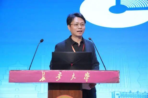 丝路新章·长安共话 聚焦“学科深度交叉共谋丝路城乡高质量发展”2025城市规划•长安论坛成功召开(图12)