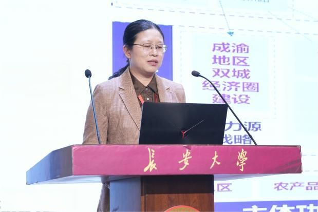 丝路新章·长安共话 聚焦“学科深度交叉共谋丝路城乡高质量发展”2025城市规划•长安论坛成功召开(图14)