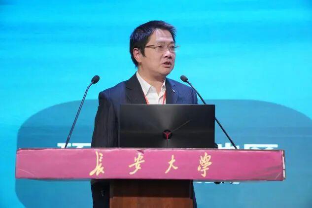 丝路新章·长安共话 聚焦“学科深度交叉共谋丝路城乡高质量发展”2025城市规划•长安论坛成功召开(图17)