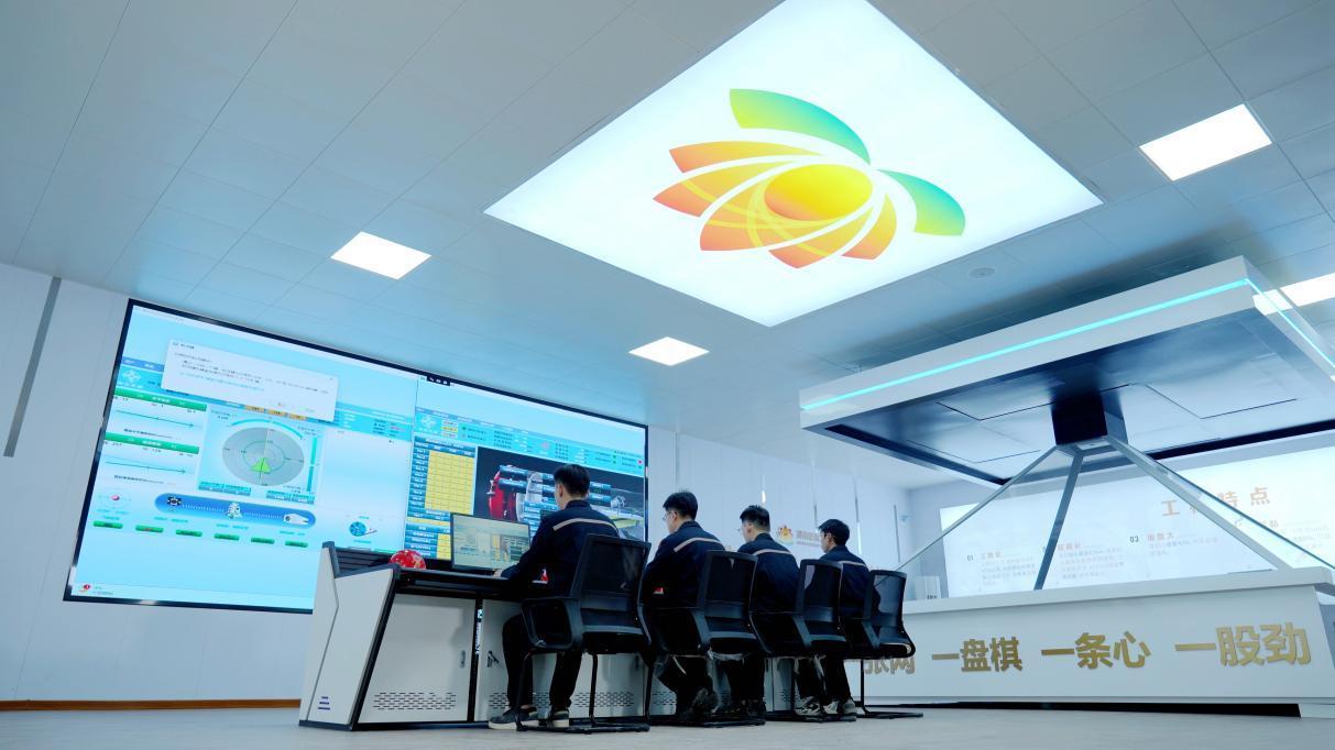 百公里热脉穿越三市！“聊热入济”今冬温暖泉城(图4)