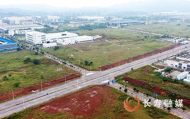 长寿桃花河城区段城市排水防涝工程年底完工(图2)
