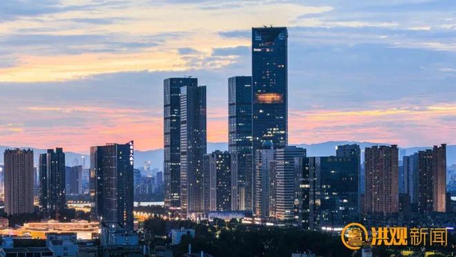 南昌“十四五”：自然资源保护利用迈上新台阶(图3)