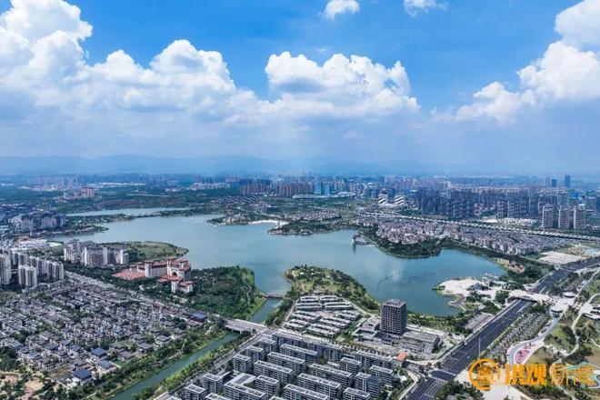 南昌“十四五”：自然资源保护利用迈上新台阶(图5)