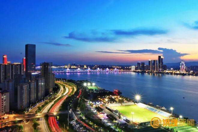 南昌“十四五”：自然资源保护利用迈上新台阶(图4)