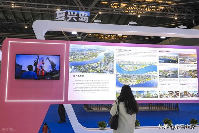 上海城博开馆即火！智慧科技重塑城市肌理绿色革命点亮未来生活(图11)