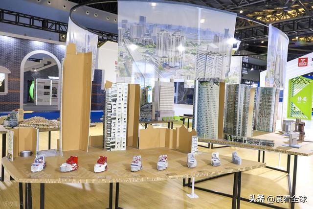 上海城博开馆即火！智慧科技重塑城市肌理绿色革命点亮未来生活(图12)